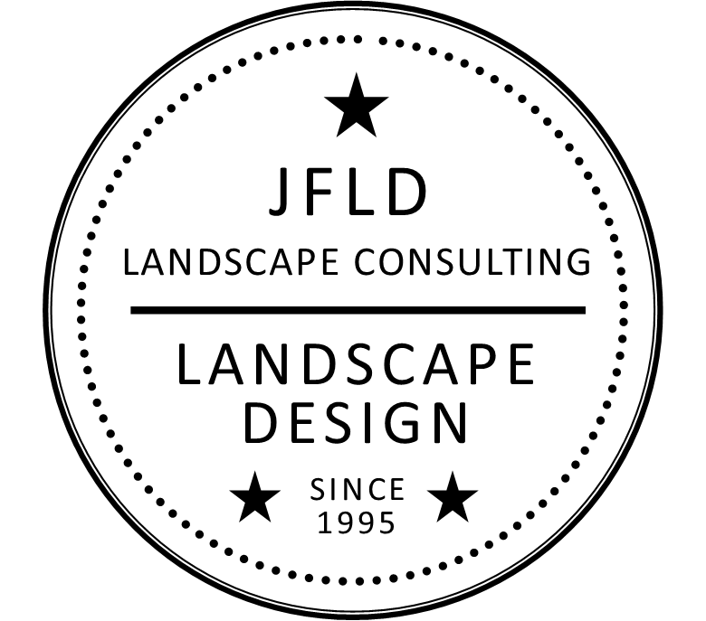 JF Landscape Design